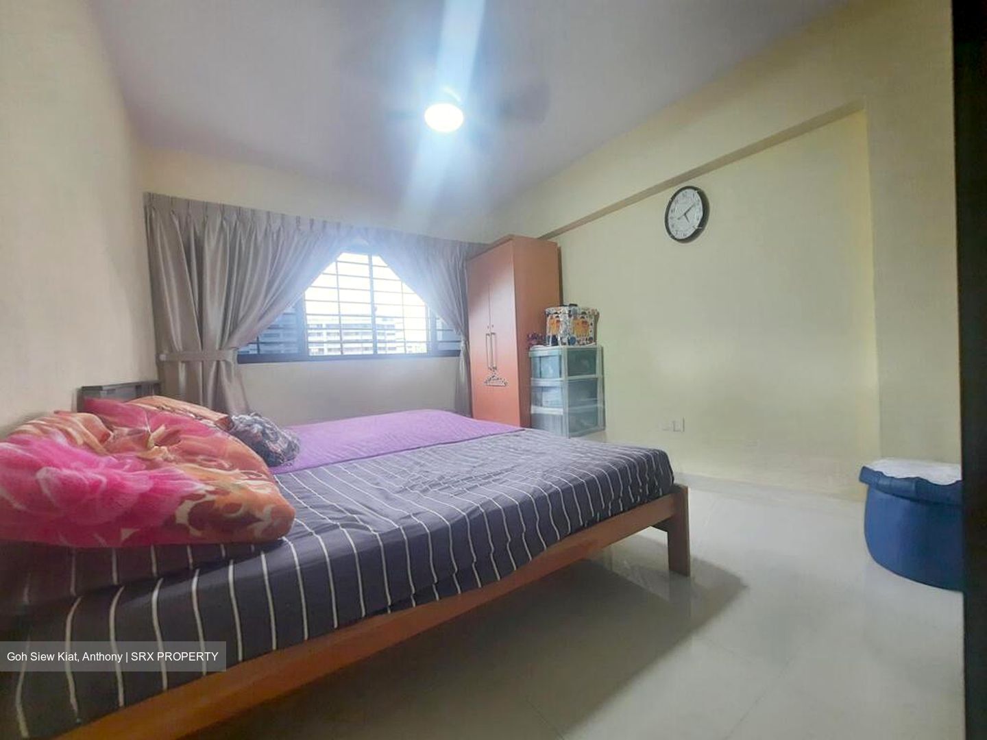 Blk 237 Hougang Street 21 (Hougang), HDB Executive #497761551